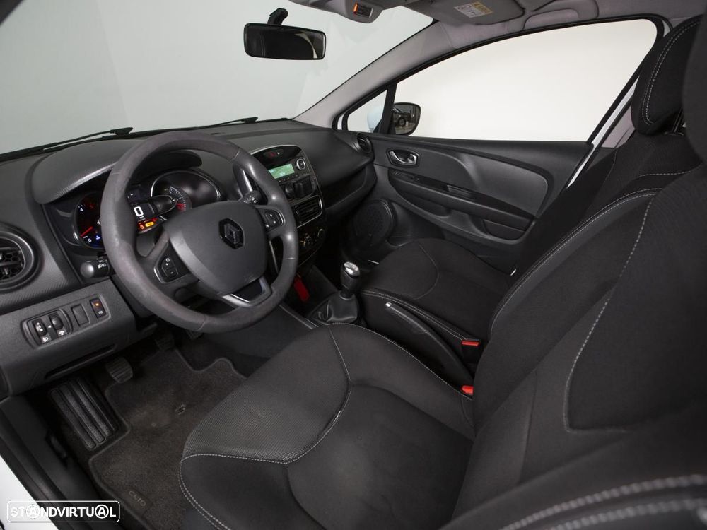 Renault Clio 1.5 dCi Zen - 6