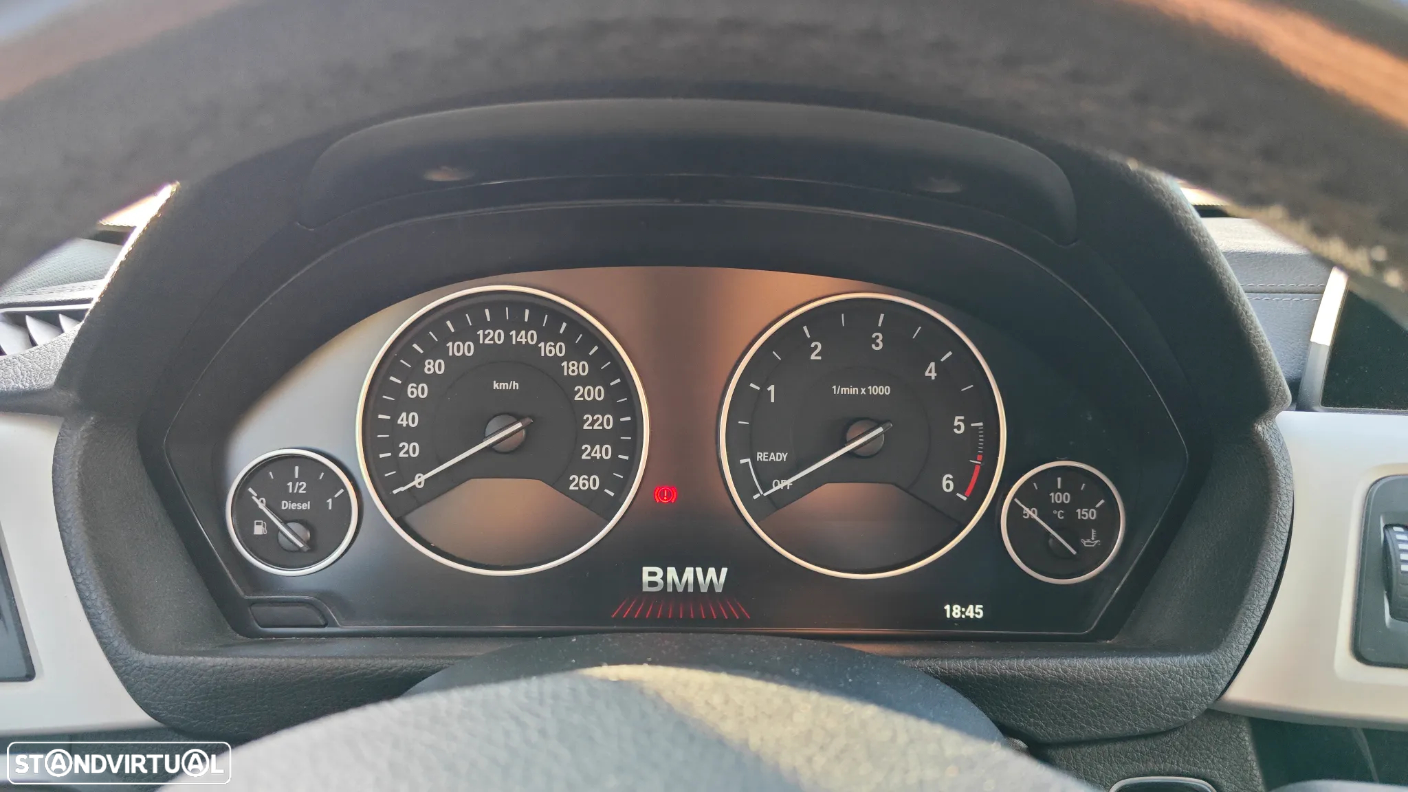 BMW 418 Gran Coupé d Advantage - 11