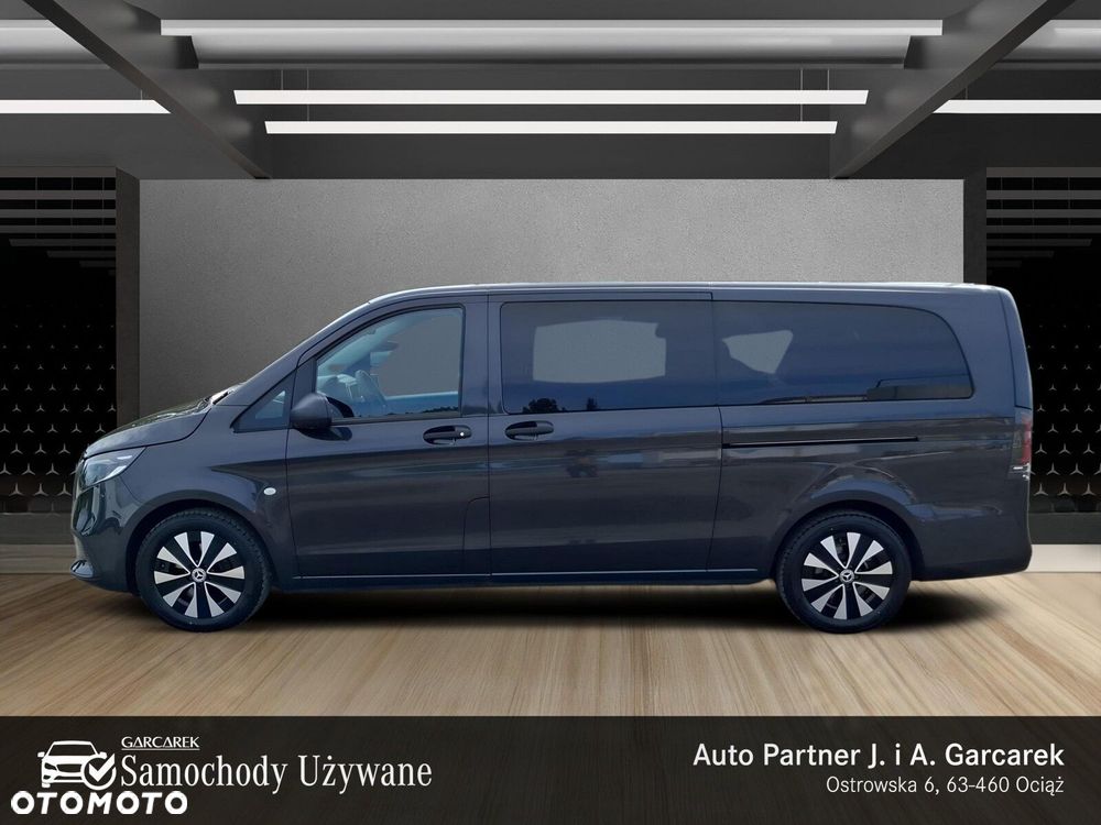 Mercedes-Benz Vito - 7