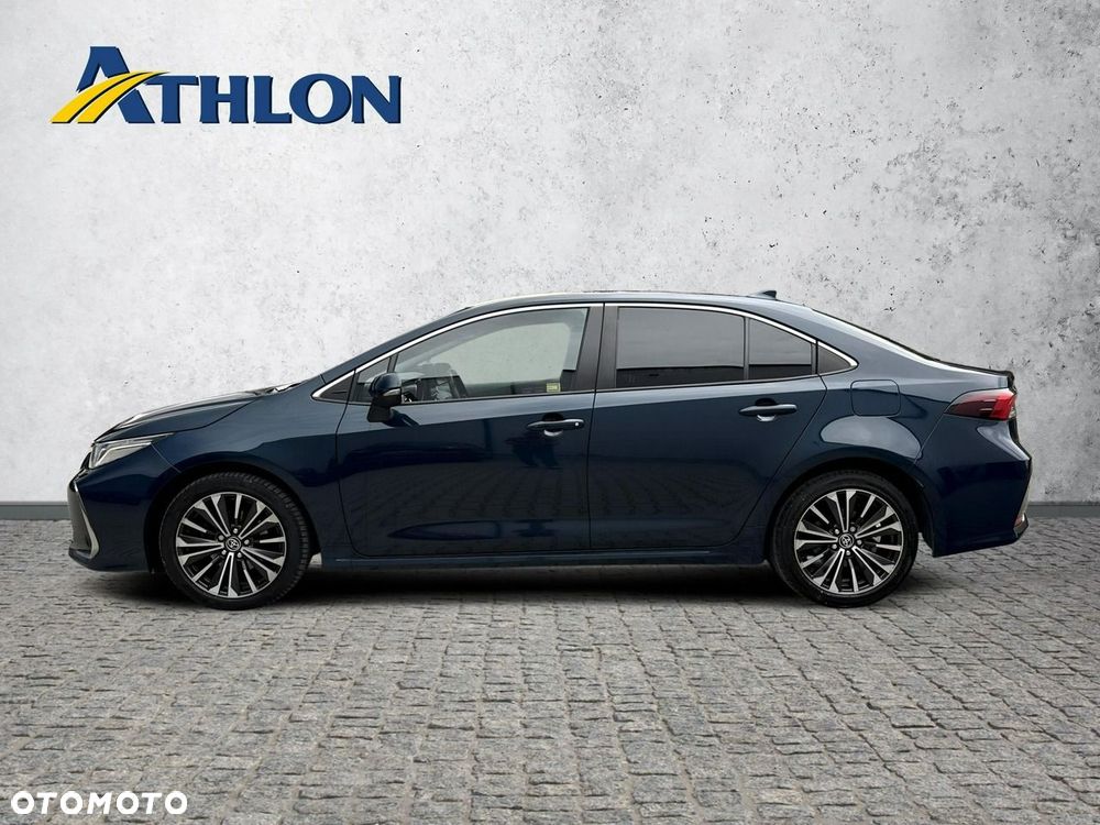 Toyota Corolla 1.8 Hybrid Style - 2