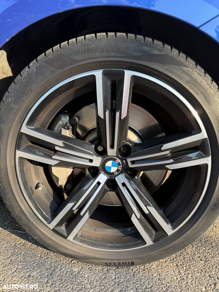 BMW Seria 4 430i AT - 8