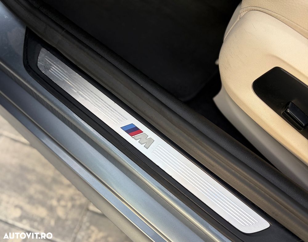 BMW Seria 5 - 38