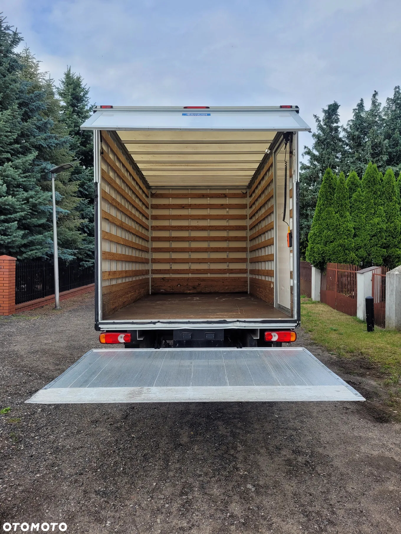 Fiat Ducato - 9