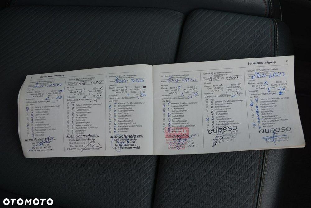 Opel Mokka 1.4 Turbo ecoFLEX Start/Stop 4x4 Innovation - 36