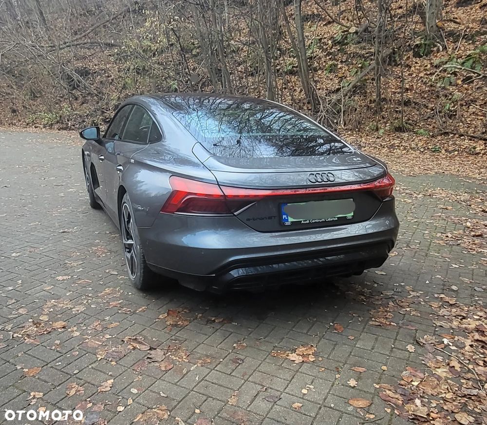 Audi e-tron GT - 6