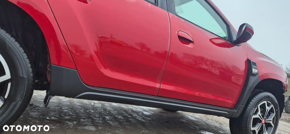 Dacia Duster 1.3 TCe FAP Techroad - 25