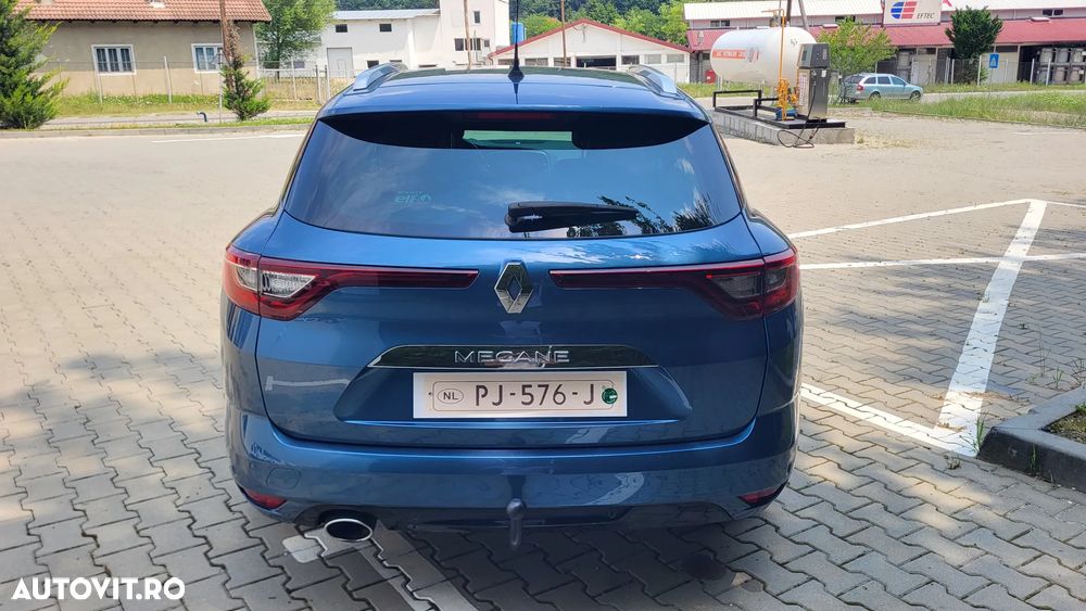 Renault Megane - 4