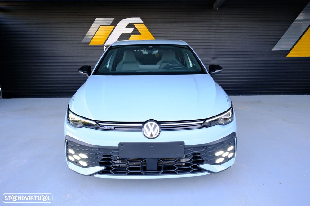 VW Golf 1.5 TSI e-Hybrid GTE DSG - 6