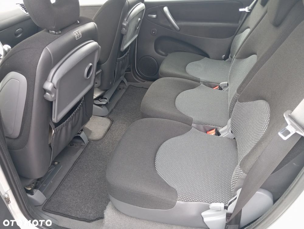 Citroën Xsara Picasso 1.6 Tendance - 8