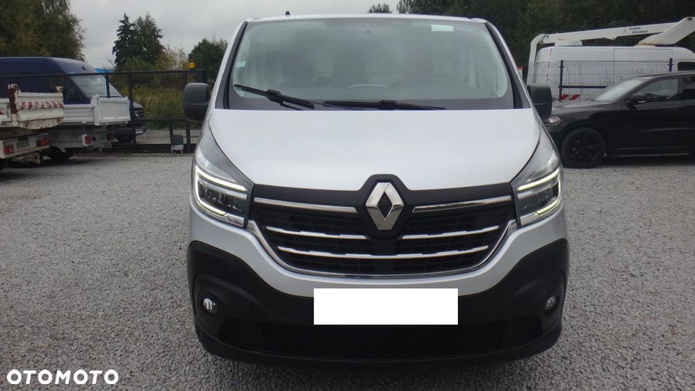 Renault Trafic - 3