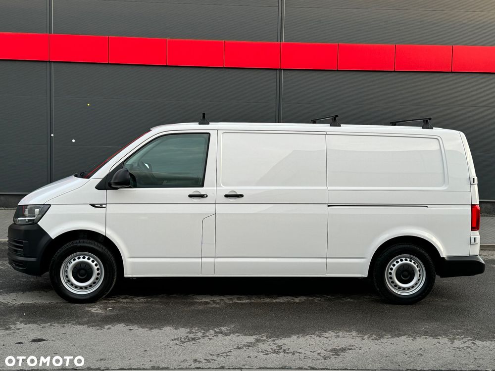 Volkswagen TRANSPORTER T6 - 10