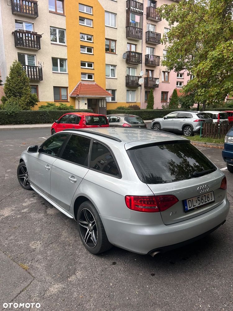Audi Inny - 8