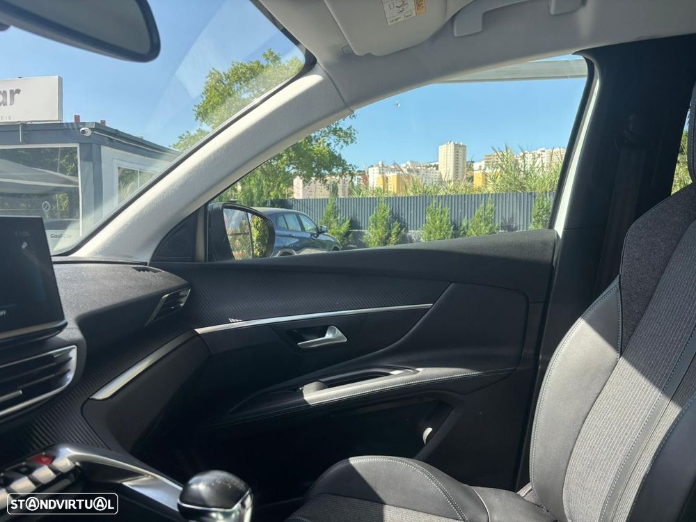 Peugeot 3008 BlueHDi 130 Stop & Start Allure - 33