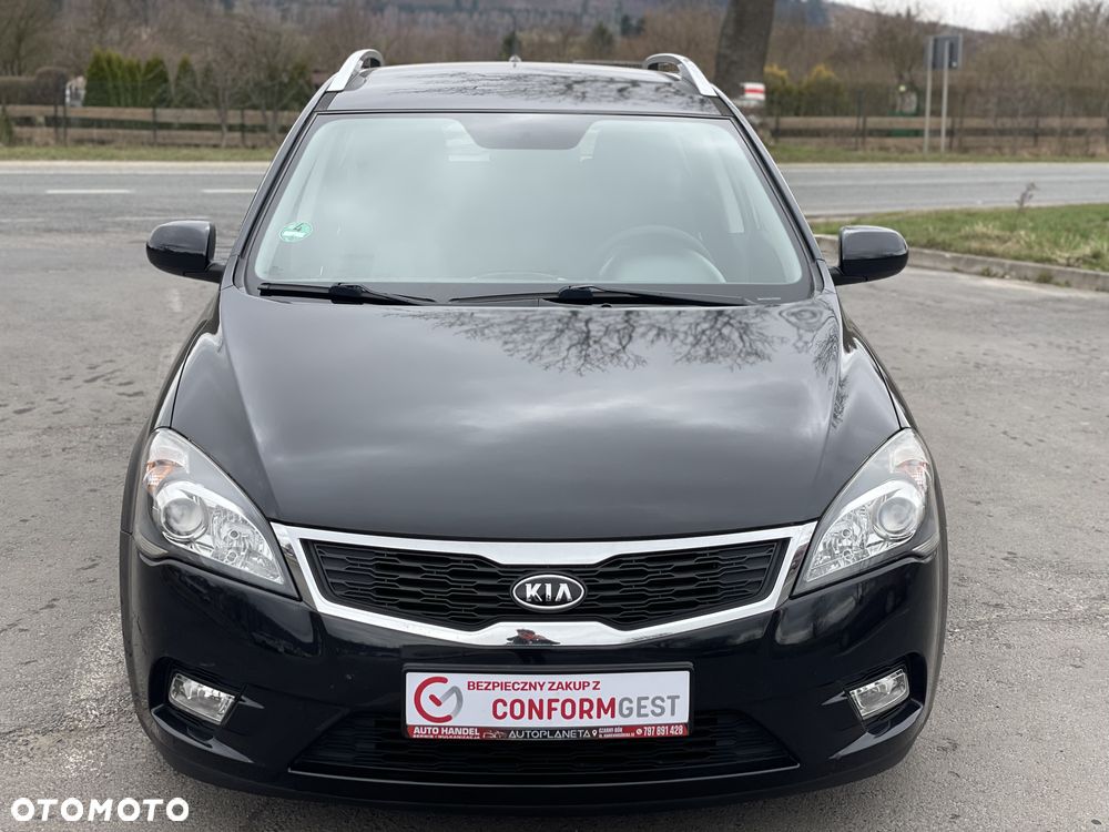 Kia Ceed 1.4 M - 9