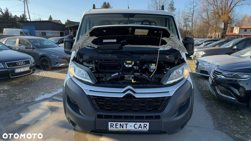 Citroën Jumper - 27