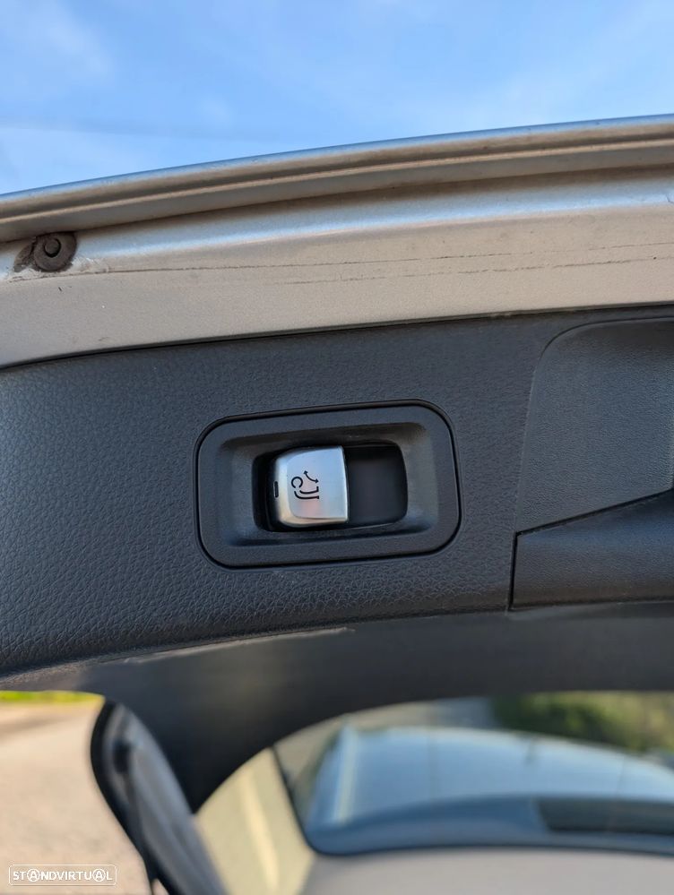 Mercedes-Benz C 220 (BlueTEC) d Station 7G-TRONIC Avantgarde - 10