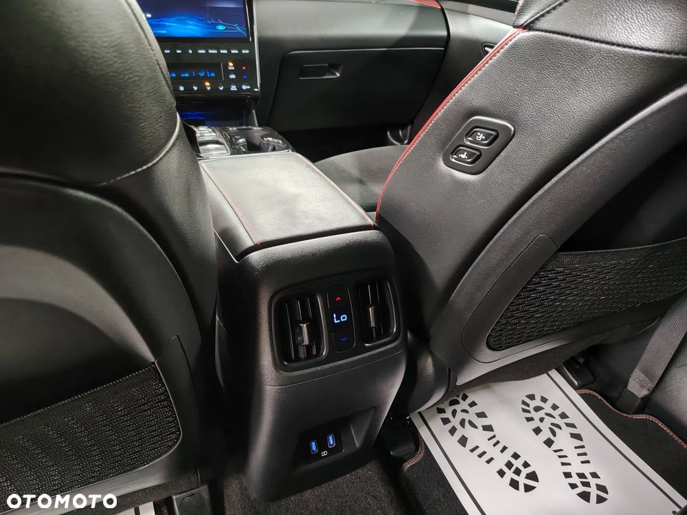 Hyundai Tucson 1.6 T-GDi 4WD N Line - 25