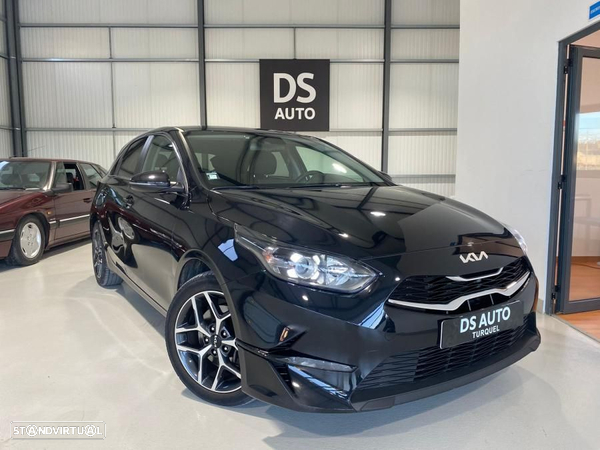 Kia Ceed 1.0 T-GDI Sport