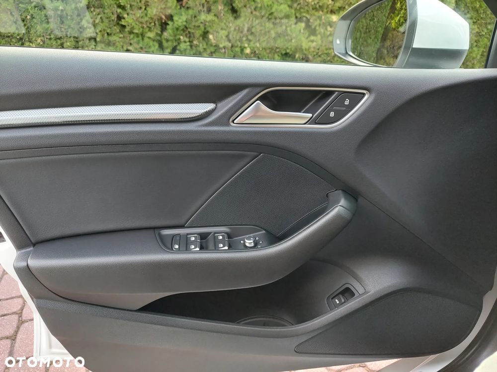 Audi A3 Limousine - 20