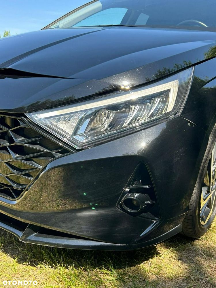 Hyundai i20 - 25