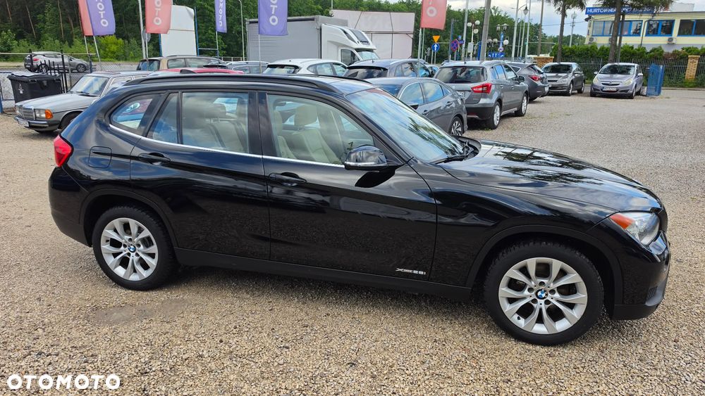BMW X1 - 32
