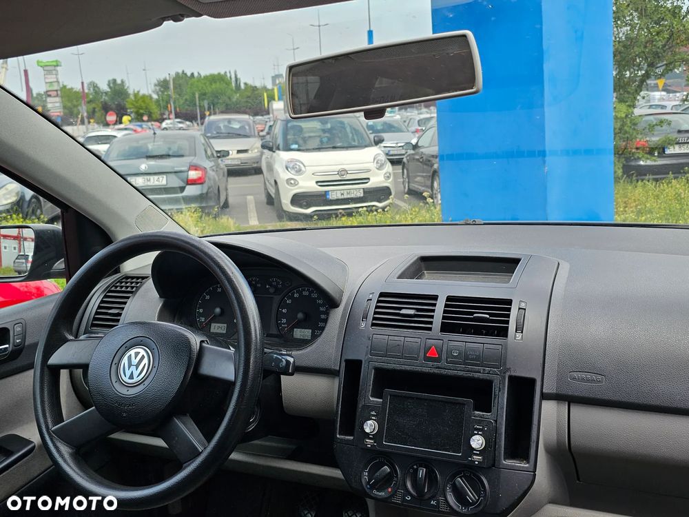 Volkswagen Polo 1.2 12V Basis - 5