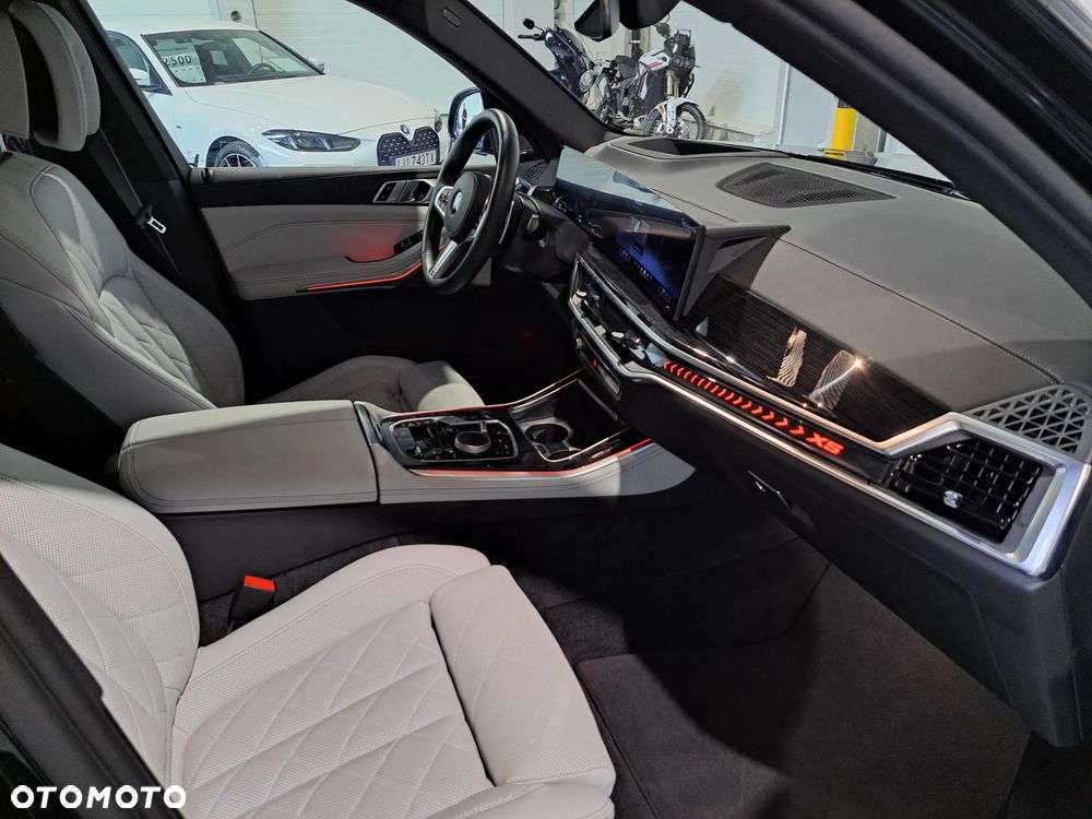 BMW X5 xDrive30d mHEV sport - 11