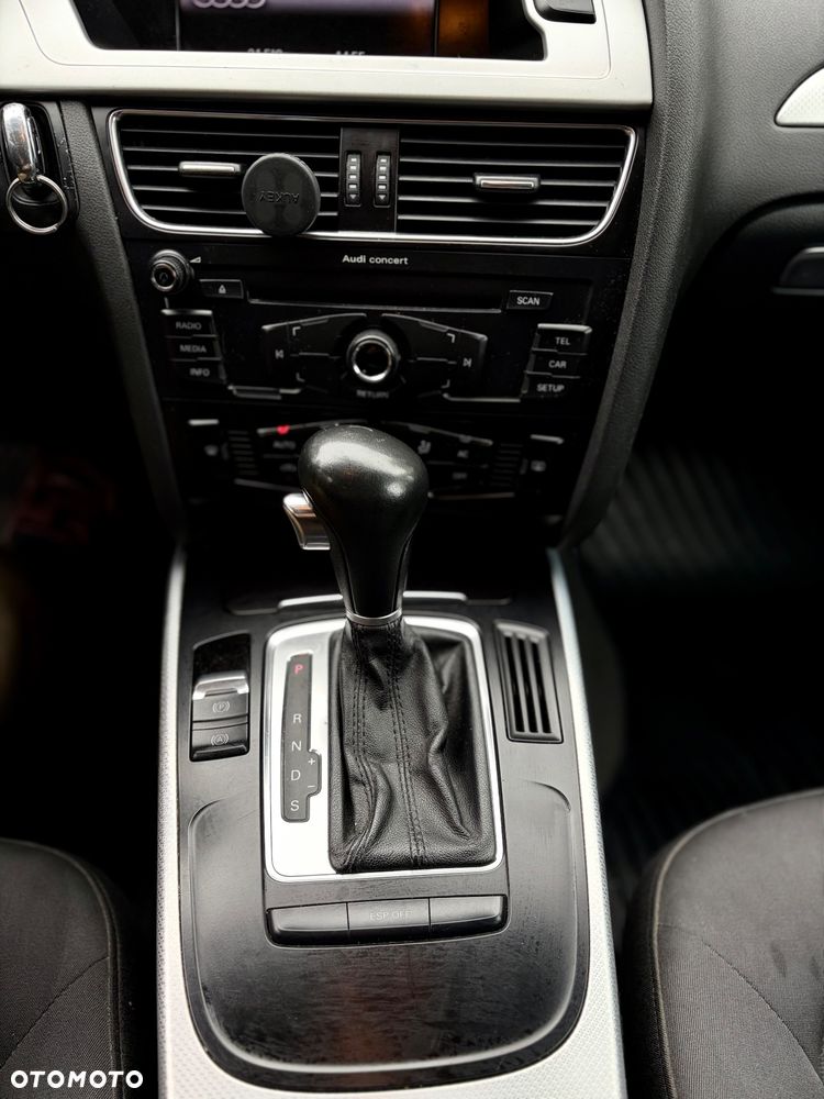 Audi A4 Avant 2.0 TDI Multitronic - 20