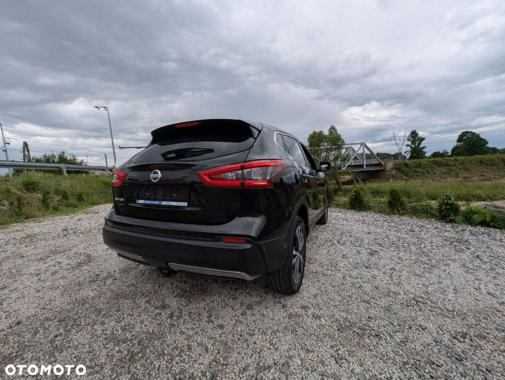 Nissan Qashqai 1.3 DIG-T MHEV Tekna - 7
