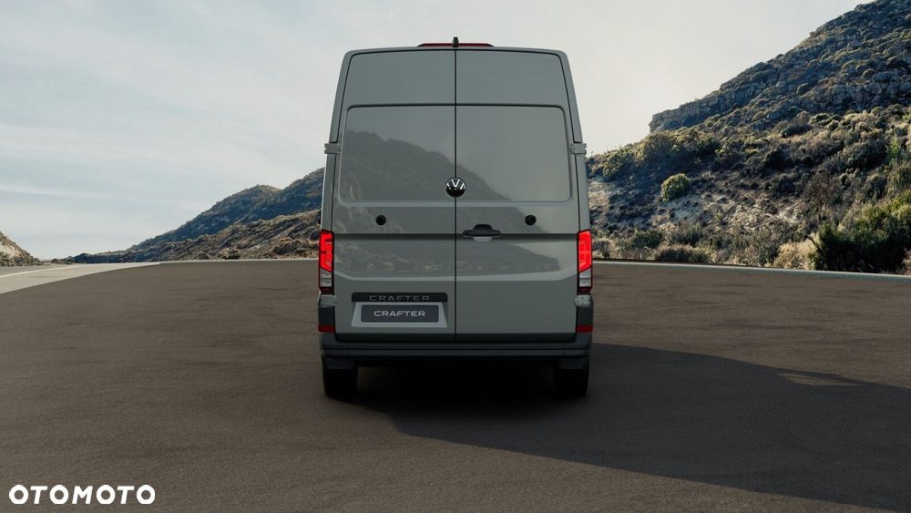 Volkswagen Crafter - 5