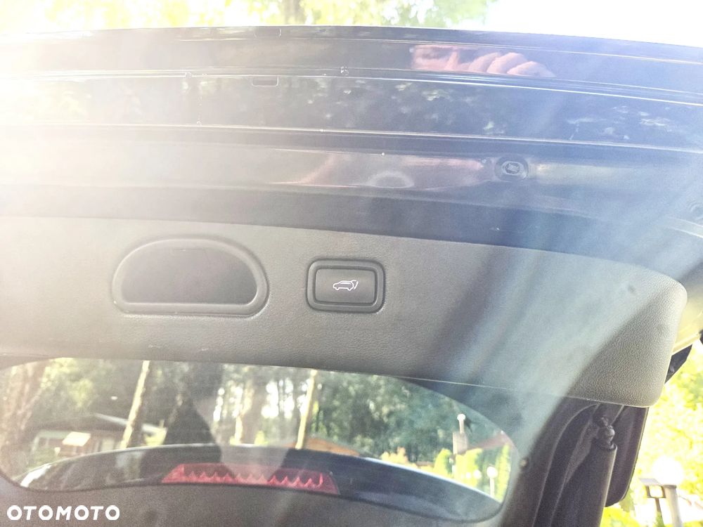 Hyundai Tucson - 14