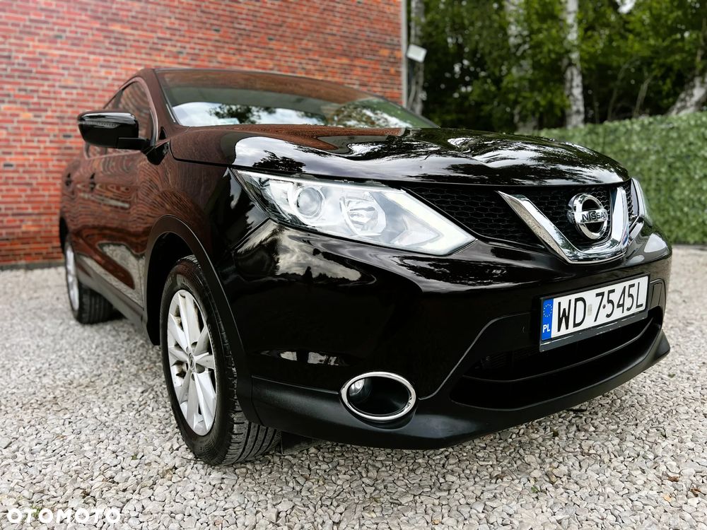 Nissan Qashqai - 39