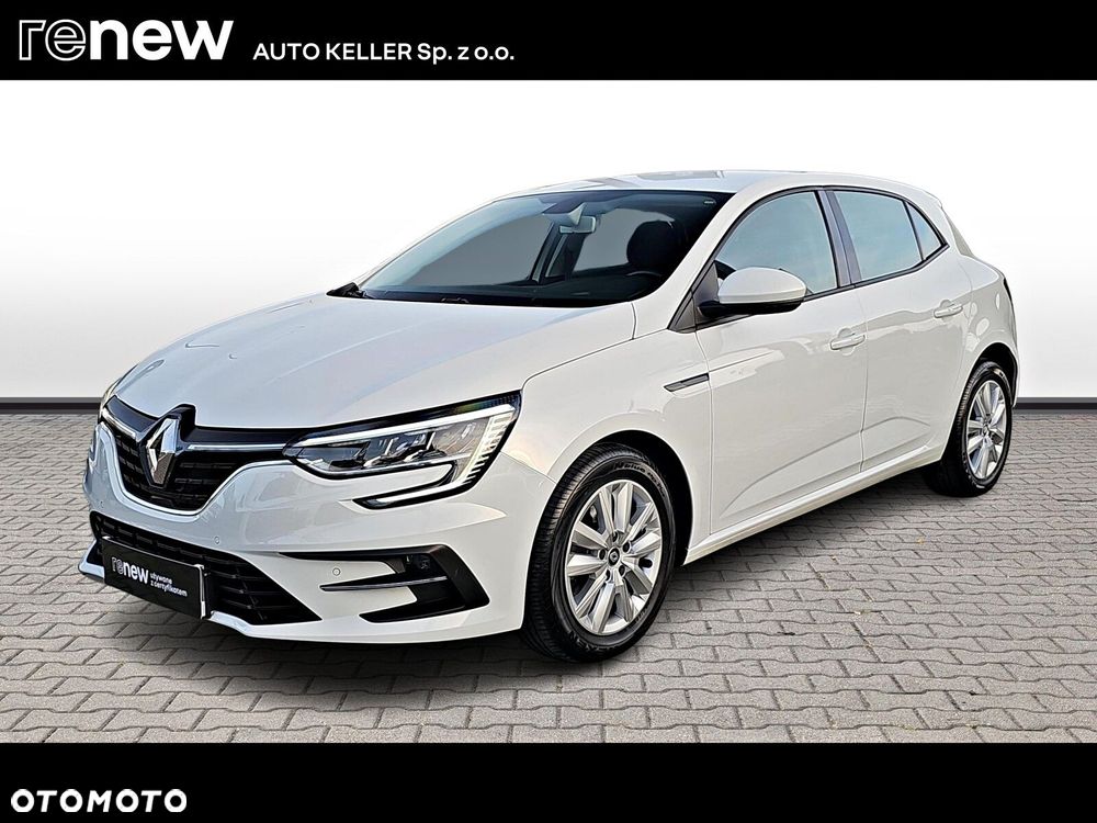 Renault Megane - 3