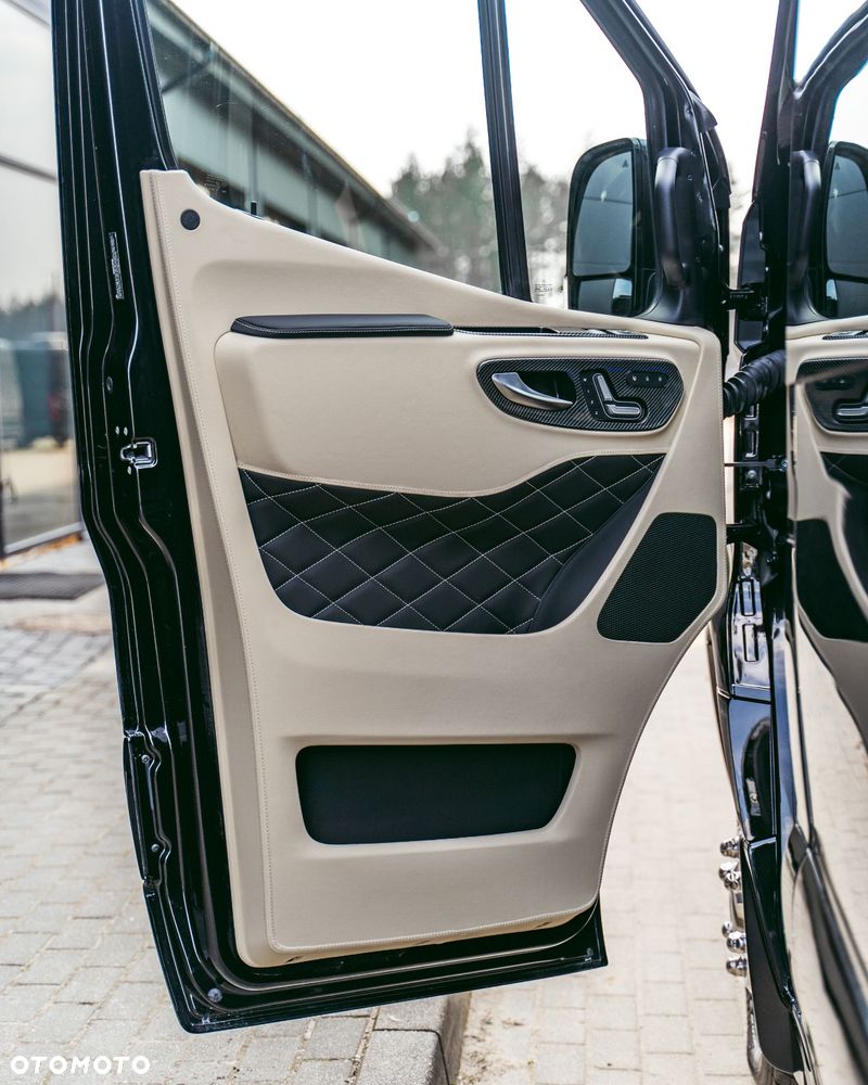 Mercedes-Benz Sprinter 519 - 35