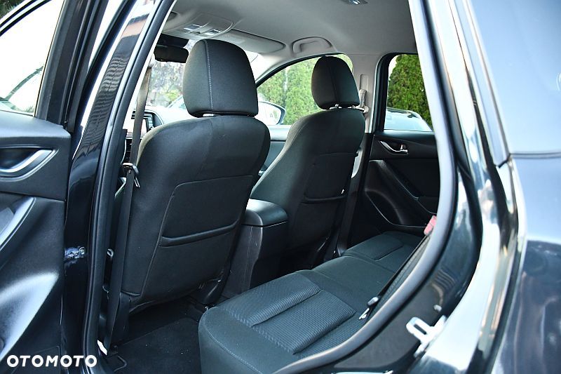 Mazda CX-5 SKYACTIV-G 165 Exclusive-Line - 19
