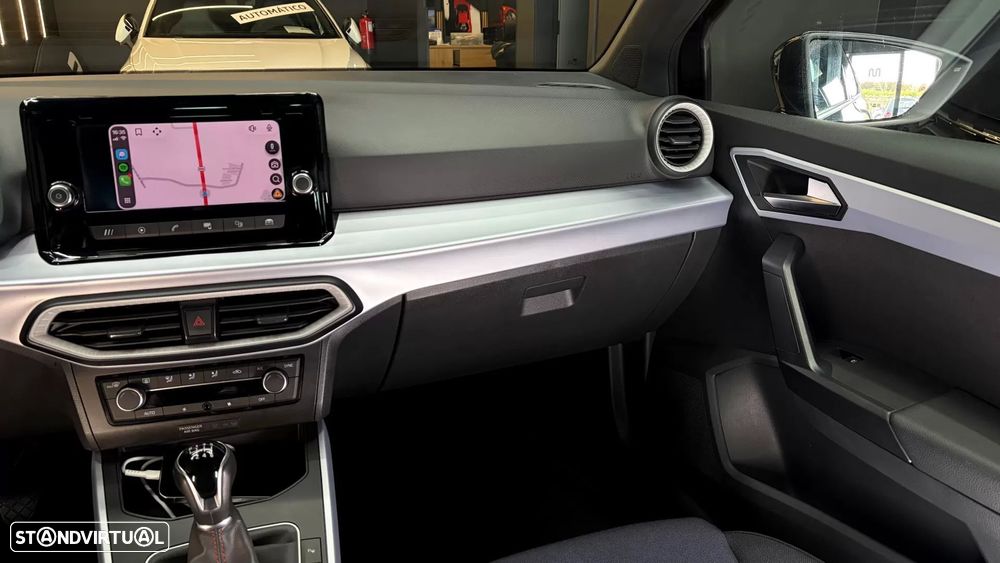 SEAT Arona 1.0 TSI FR - 23