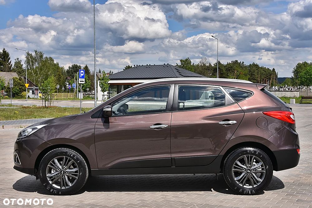 Hyundai ix35 1.6 GDI Comfort 2WD - 3