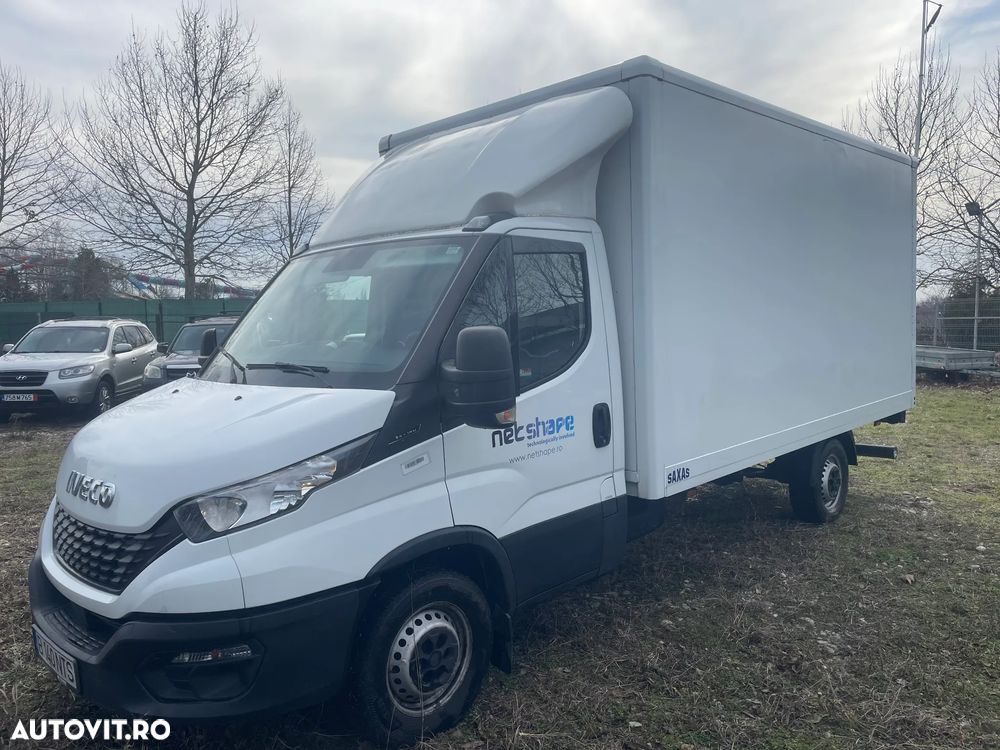 Iveco Daily - 7