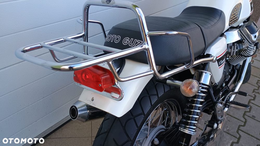 Moto Guzzi V7 - 31