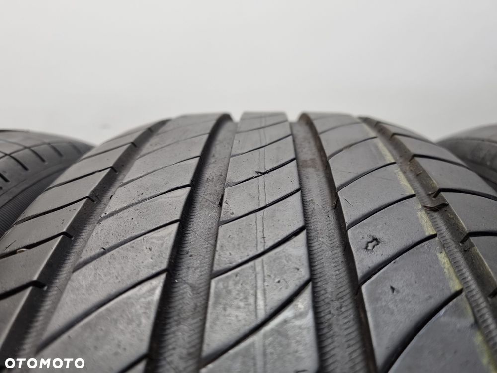 4x 205/55R17 91V Michelin Primacy 4 2023/2024 opony letnie - 3