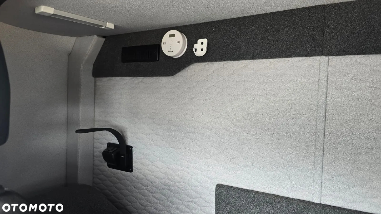 Iveco OKAZJA OSTATNIA SZTUKA BEZ ZBĘDNEJ ELEKTRONIKI !!! - 17