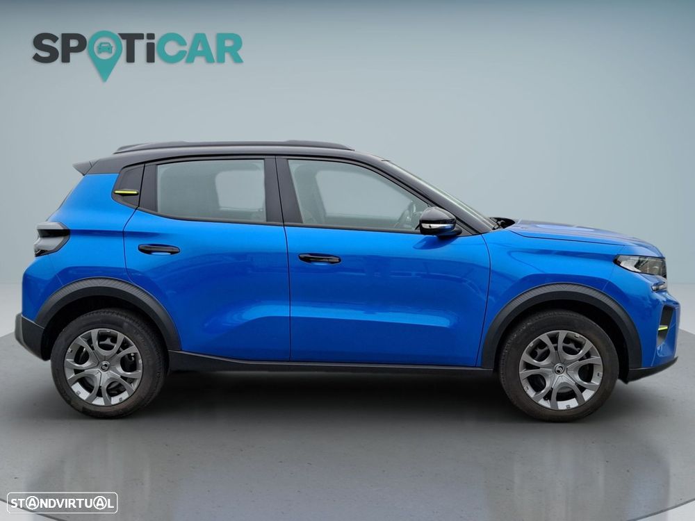 Citroën C3 1.2 PureTech Max - 5