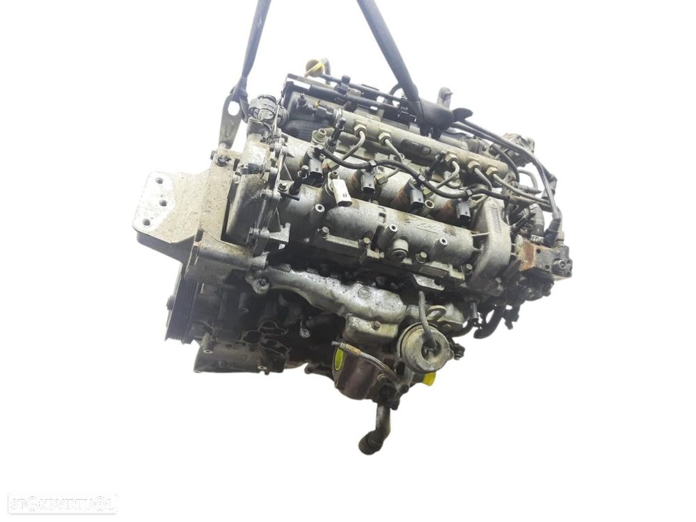 MOTOR COMPLETO OPEL CORSA REF. Z13DTH - 1