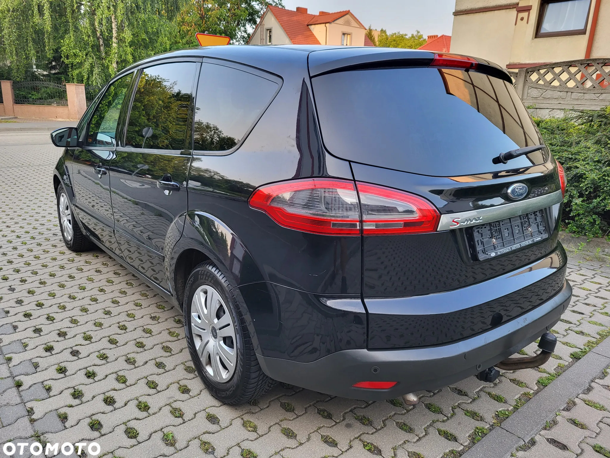 Ford S-Max 2.0 Ambiente - 5