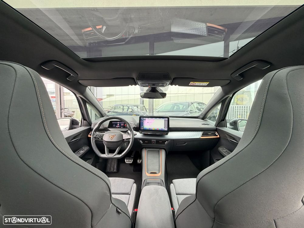 Cupra Born 150kW/58kWh Edition Dynamic - 12
