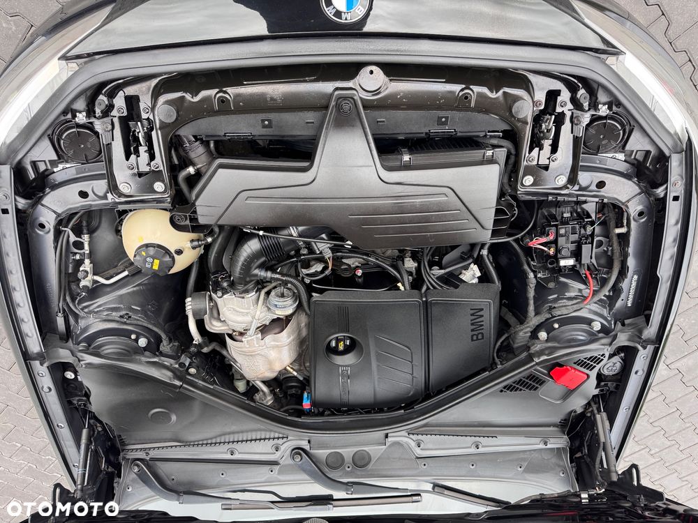 BMW Seria 1 118i Advantage - 21