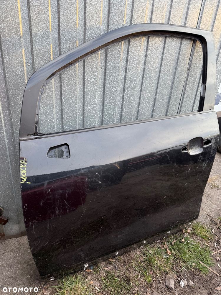 DRZWI LEWE PRZÓD PRZEDNIE OPEL MOKKA A CHEVROLET TRAX - 7