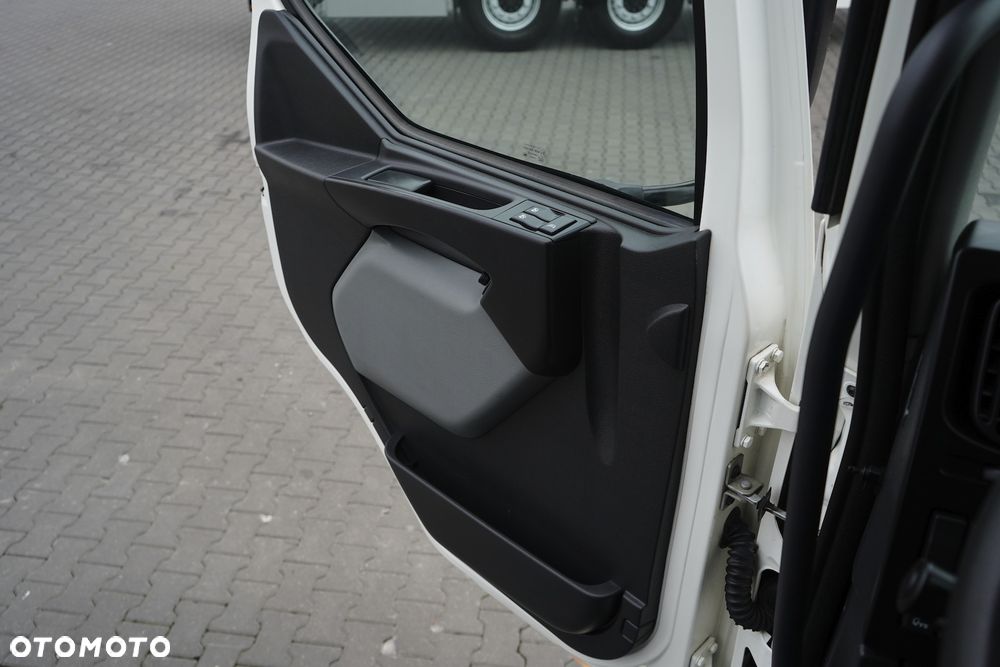 Renault / D 16 / 250 / ACC / E 6 / FIRANKA + WINDA / ŁAD. 7 886 KG / 20 PALET - 21