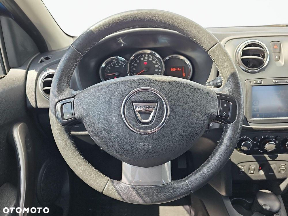 Dacia Sandero Stepway 0.9 TCe Laureate - 15