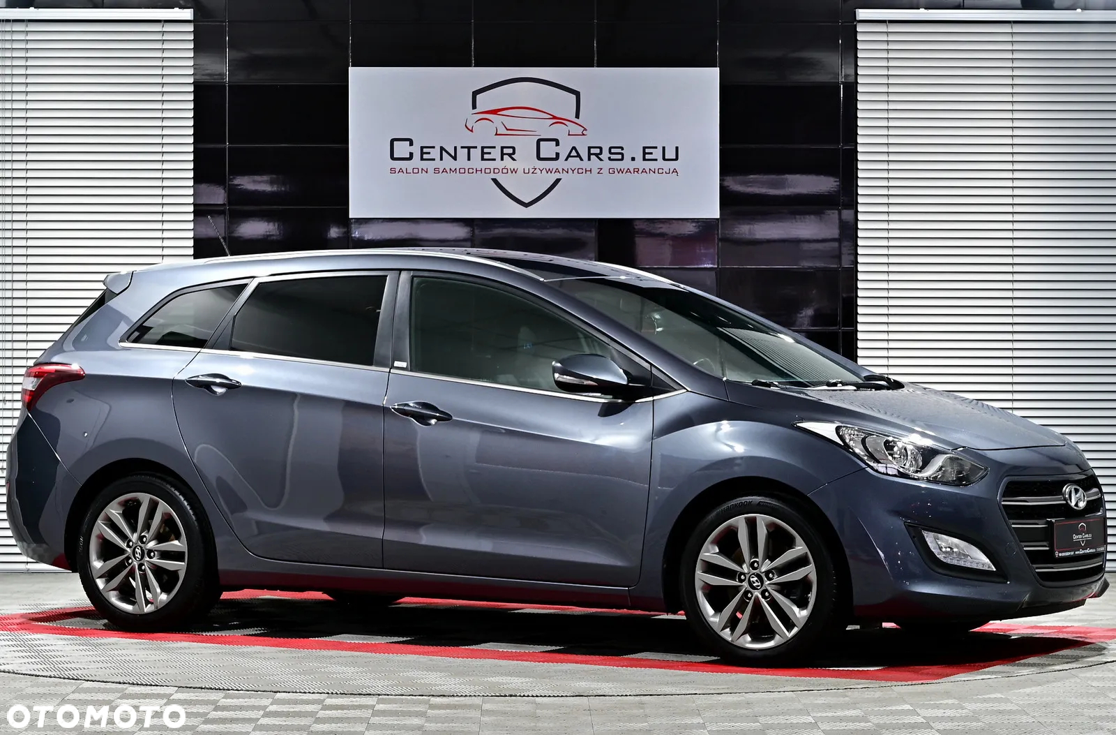 Hyundai i30 - 15